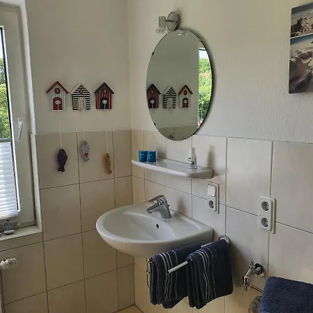Lejlighed Moewennest Tossens