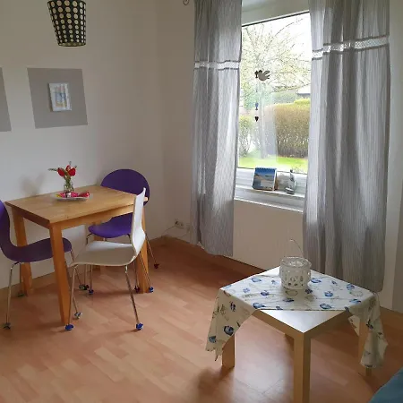 Moewennest Tossens