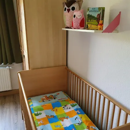 Moewennest * Tossens