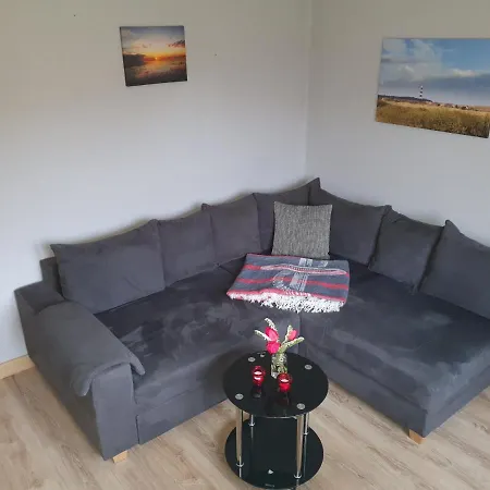 Moewennest Lejlighed