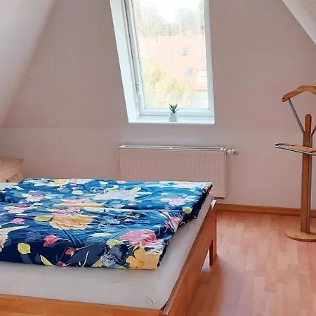 Moewennest Lejlighed *