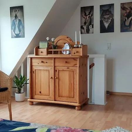 Moewennest Tossens