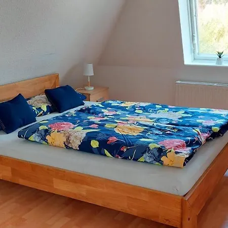 Lejlighed Moewennest Tossens