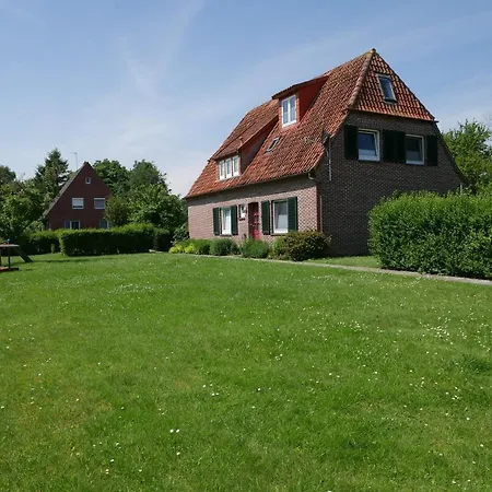 Lejlighed Moewennest