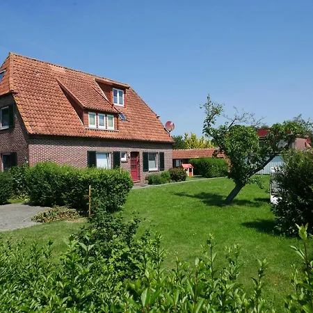 Lejlighed Moewennest