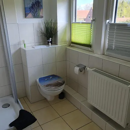 Lejlighed Moewennest *